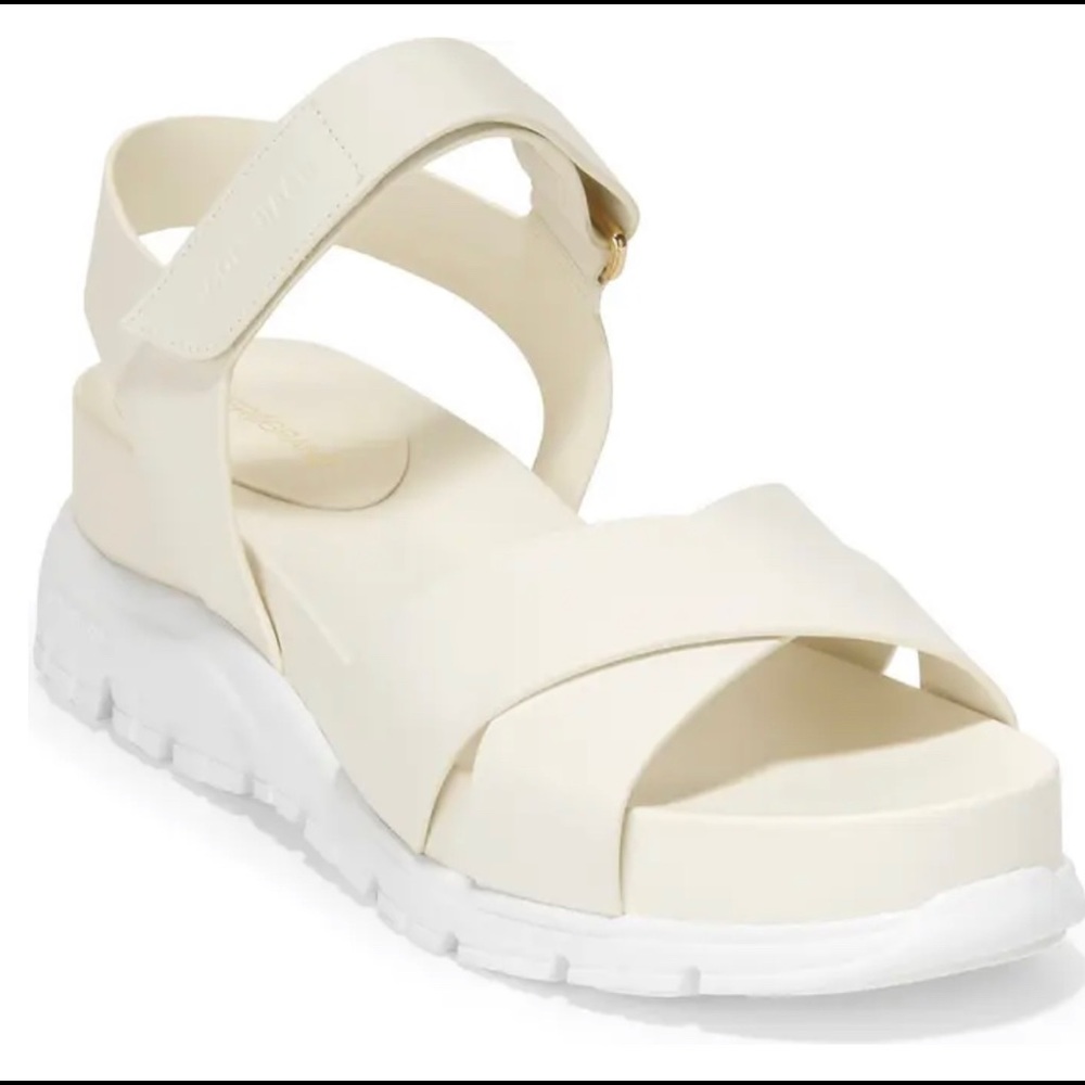 NEW Cole Haan sandals Zero Grand